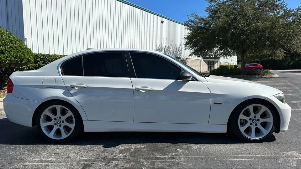2008 BMW E90 335i Sedan - Image 2 of 13