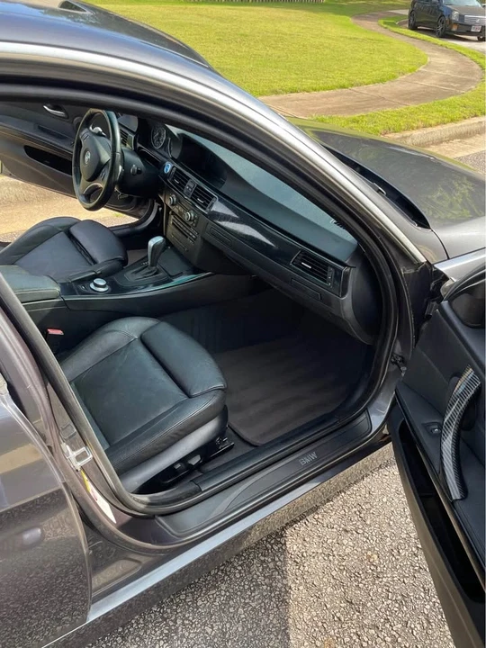 2008 BMW E90 335i Sedan - Image 4 of 4