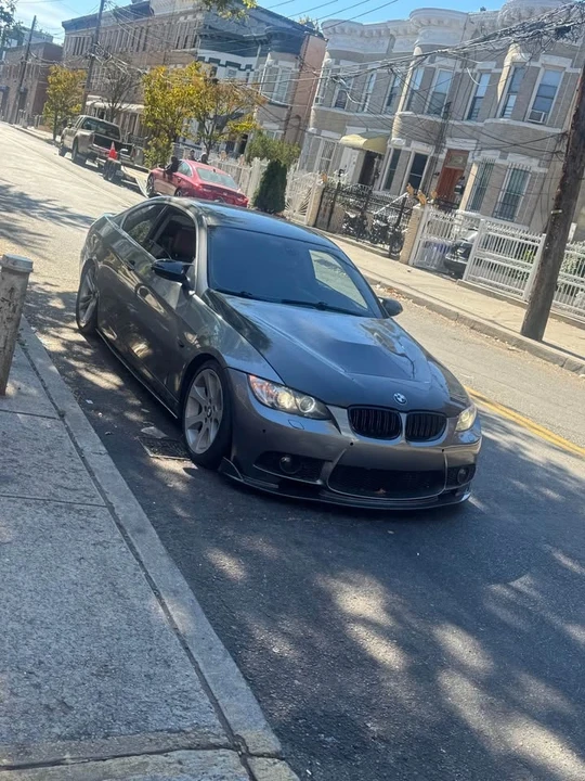 2008 BMW E90 335i Sedan - Image 10 of 14