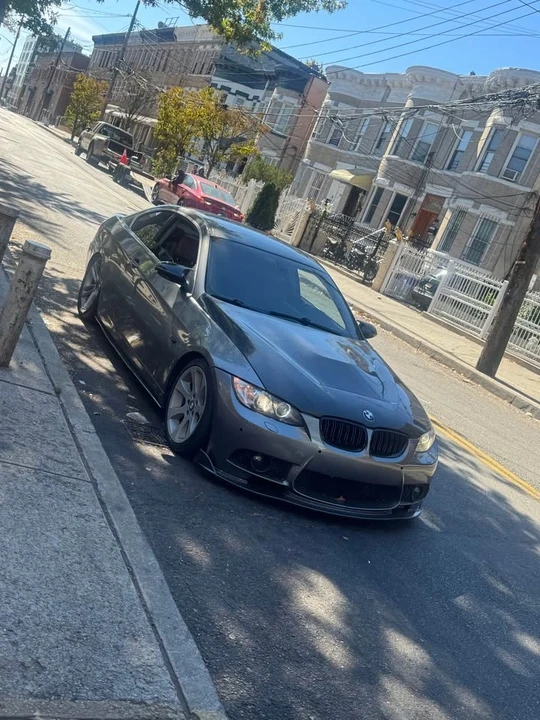 2008 BMW E90 335i Sedan - Image 11 of 14