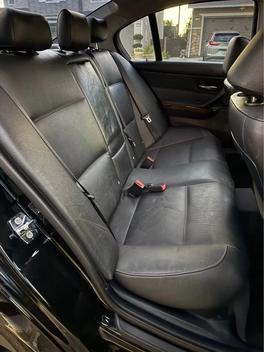 2008 BMW E90 335i Sedan - Image 9 of 11