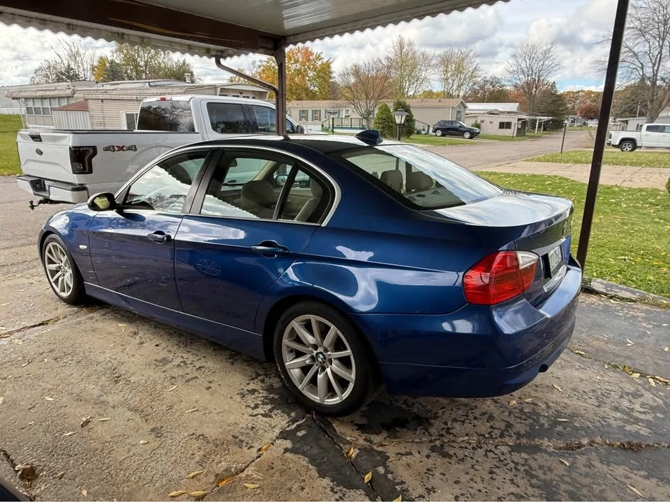 2008 BMW E90 335i Sedan - Image 6 of 15