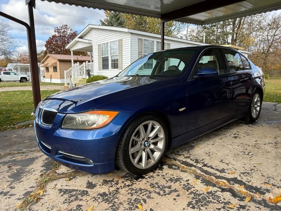 2008 BMW E90 335i Sedan - Image 7 of 15