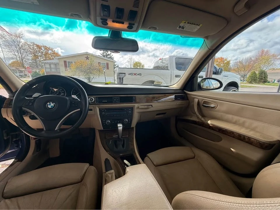 2008 BMW E90 335i Sedan - Image 13 of 15