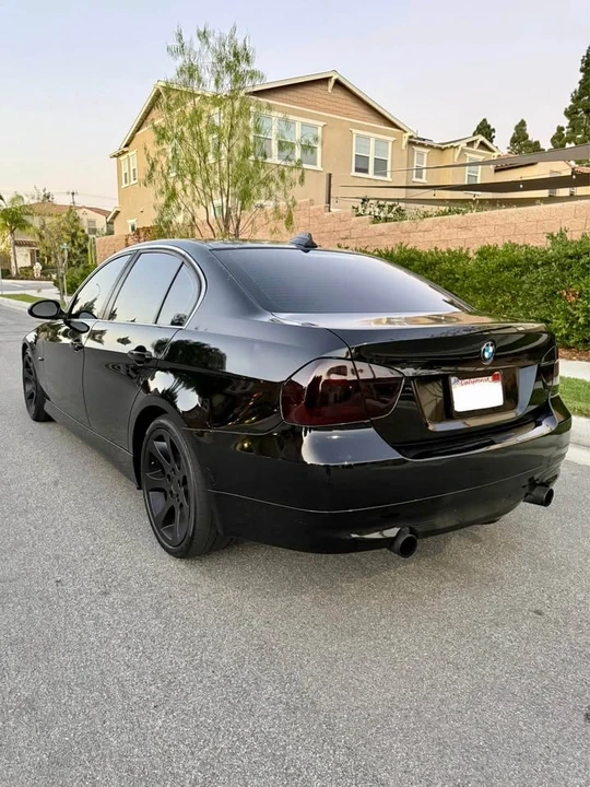 2008 BMW E90 335i Sedan - Image 3 of 11