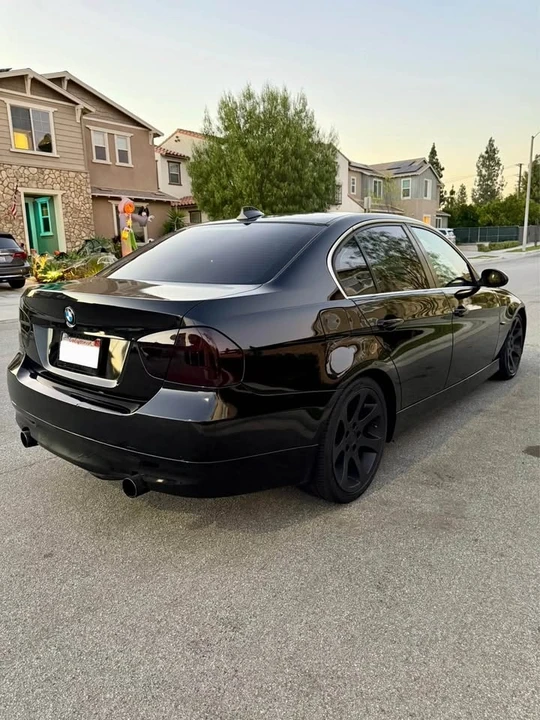2008 BMW E90 335i Sedan - Image 4 of 11