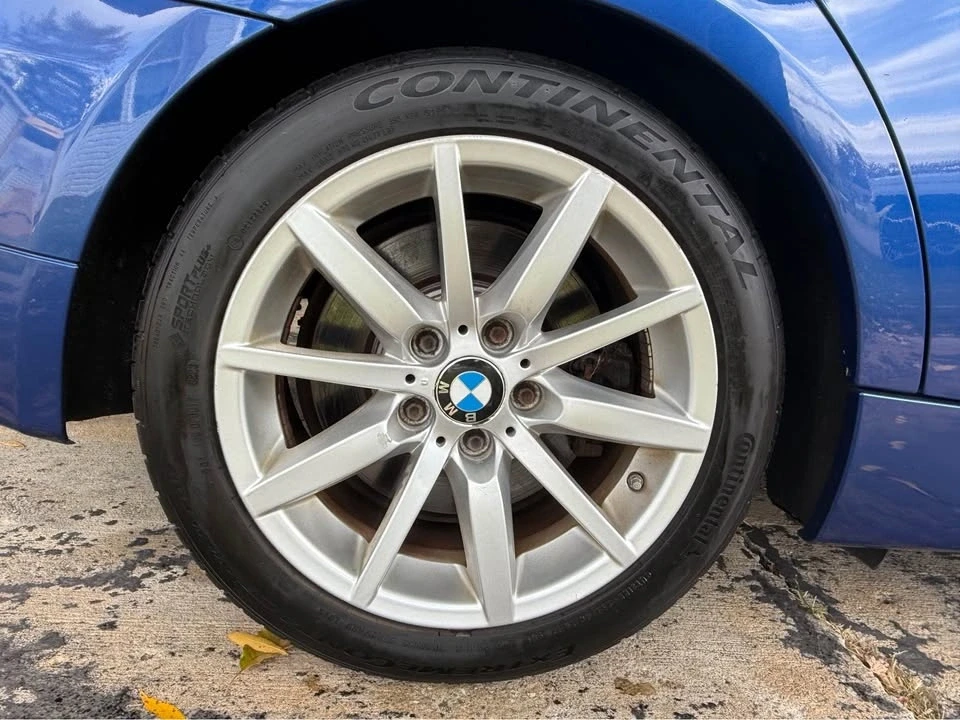 2008 BMW E90 335i Sedan - Image 8 of 15