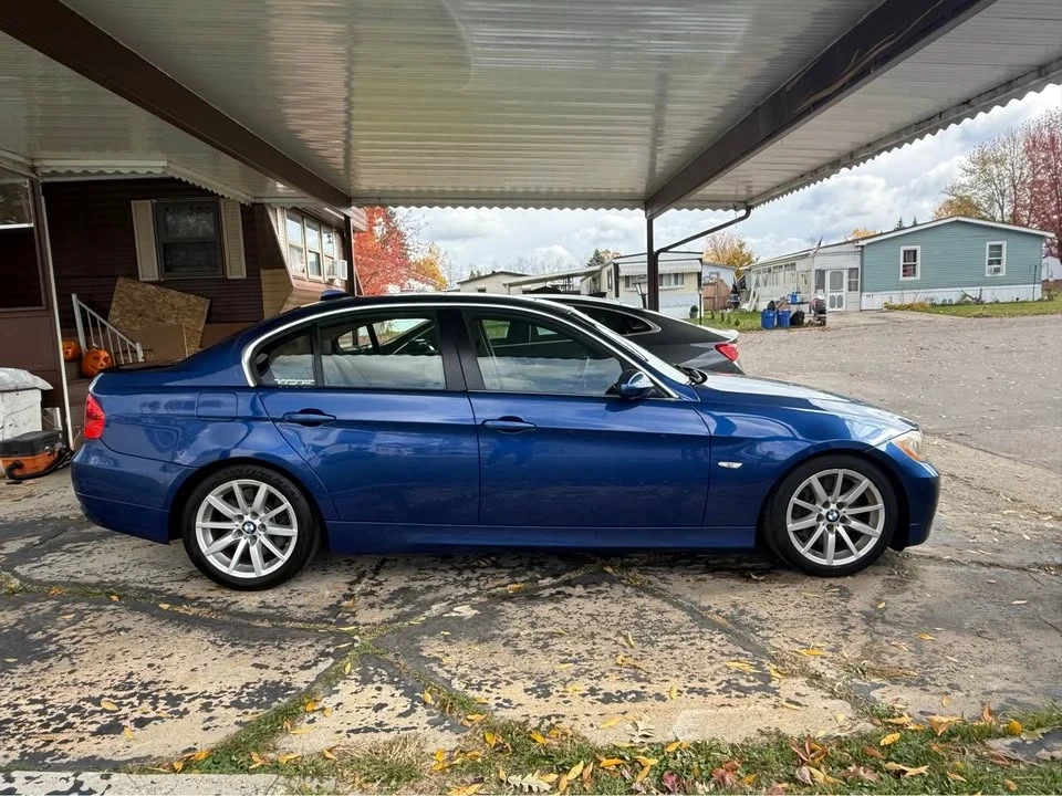 2008 BMW E90 335i Sedan - Image 3 of 15