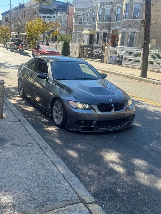 2008 BMW E90 335i Sedan - Image 9 of 14