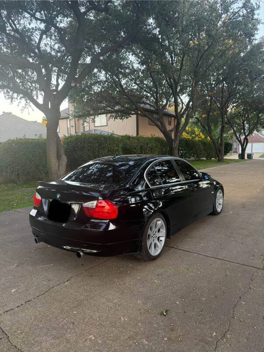 2008 BMW E90 335i Sedan - Image 6 of 14