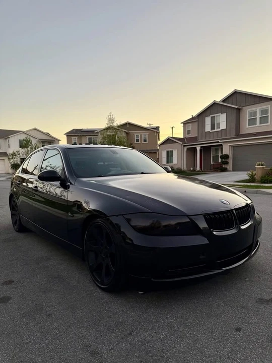 2008 BMW E90 335i Sedan - Image 6 of 11