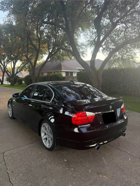 2008 BMW E90 335i Sedan - Image 4 of 14