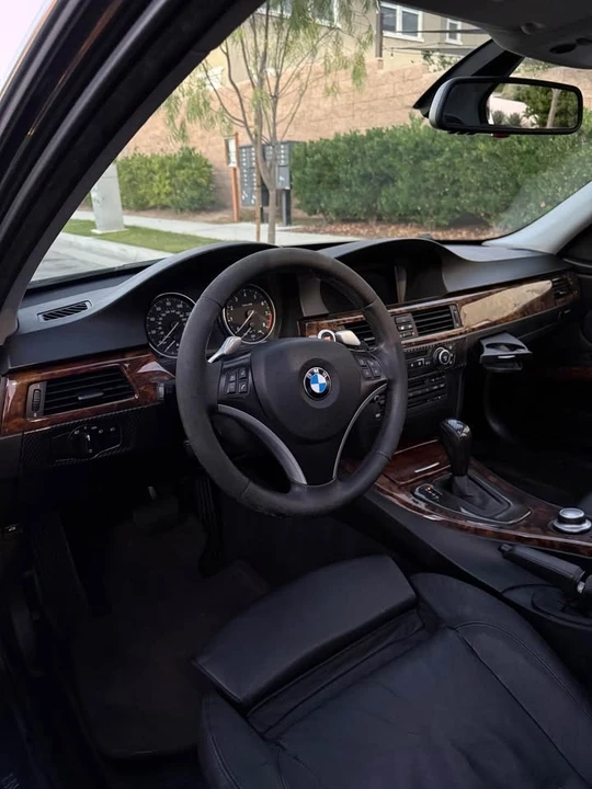 2008 BMW E90 335i Sedan - Image 10 of 11