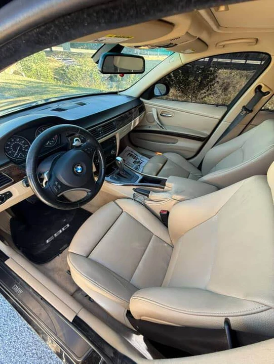 2008 BMW E90 335i Sedan - Image 10 of 14