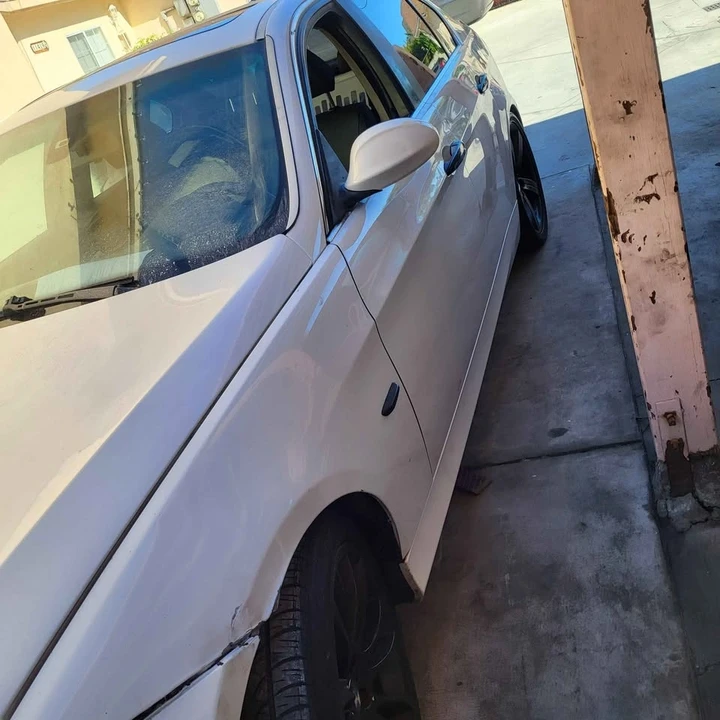 2008 BMW E90 335i Sedan - Image 2 of 5
