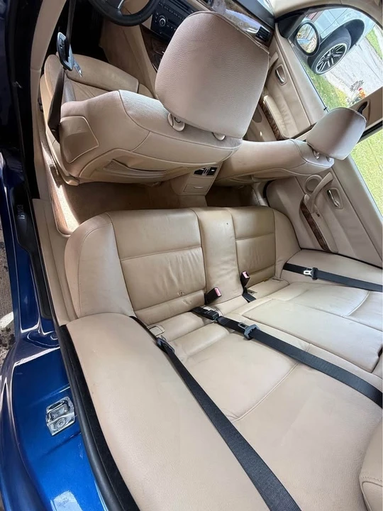 2008 BMW E90 335i Sedan - Image 10 of 15