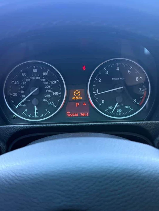 2008 BMW E90 335i Sedan - Image 14 of 14