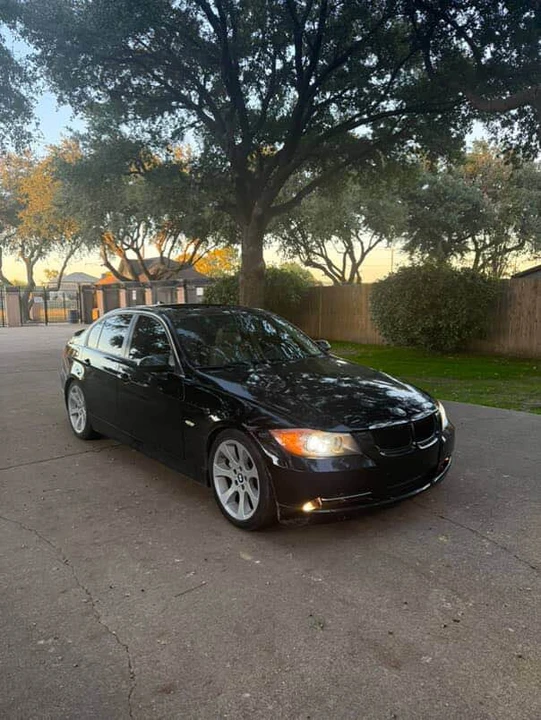 2008 BMW E90 335i Sedan - Image 7 of 14