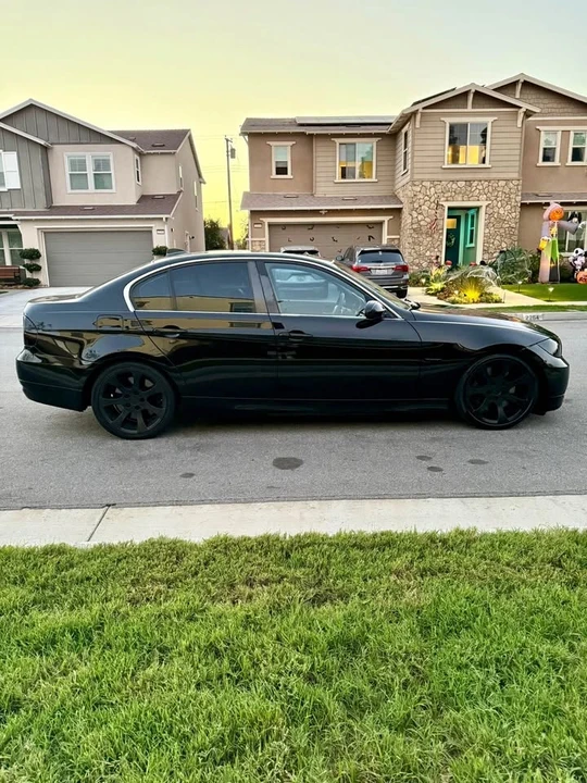 2008 BMW E90 335i Sedan - Image 5 of 11