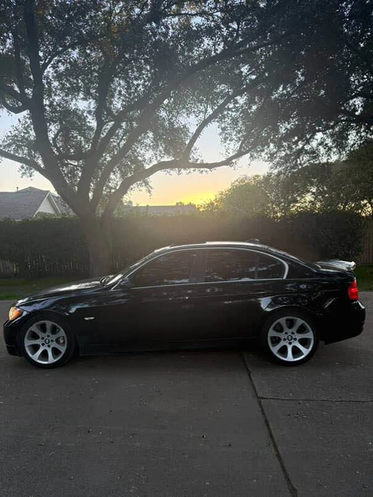 2008 BMW E90 335i Sedan - Image 3 of 14