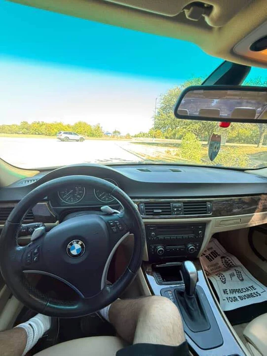 2008 BMW E90 335i Sedan - Image 13 of 14