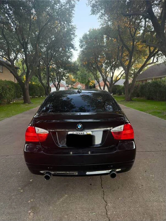 2008 BMW E90 335i Sedan - Image 5 of 14