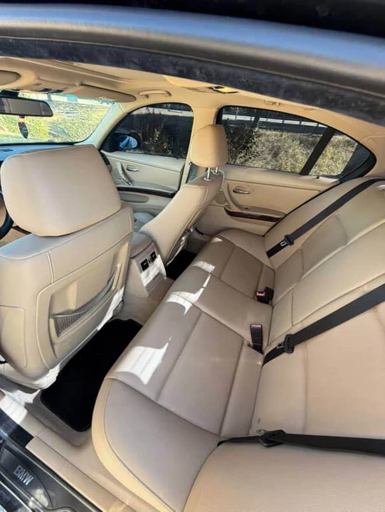 2008 BMW E90 335i Sedan - Image 11 of 14