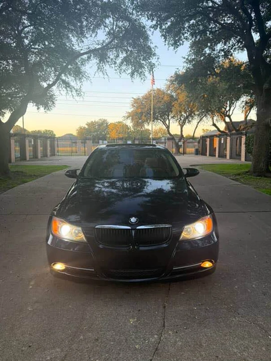 2008 BMW E90 335i Sedan - Image 2 of 14