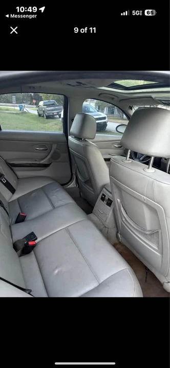 2008 BMW E90 335i Sedan - Image 5 of 6