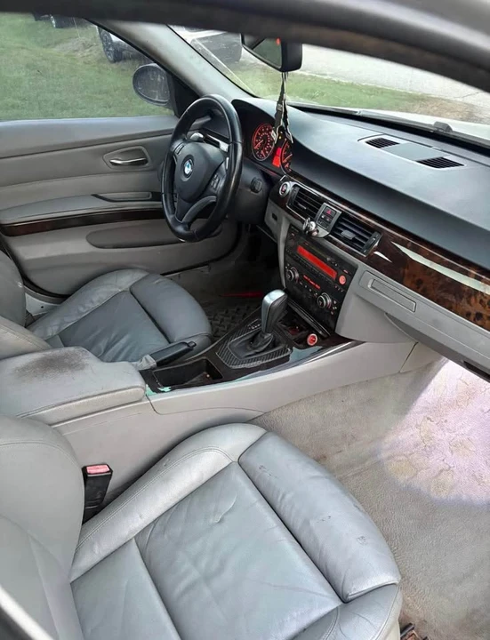 2008 BMW E90 335i Sedan - Image 4 of 6