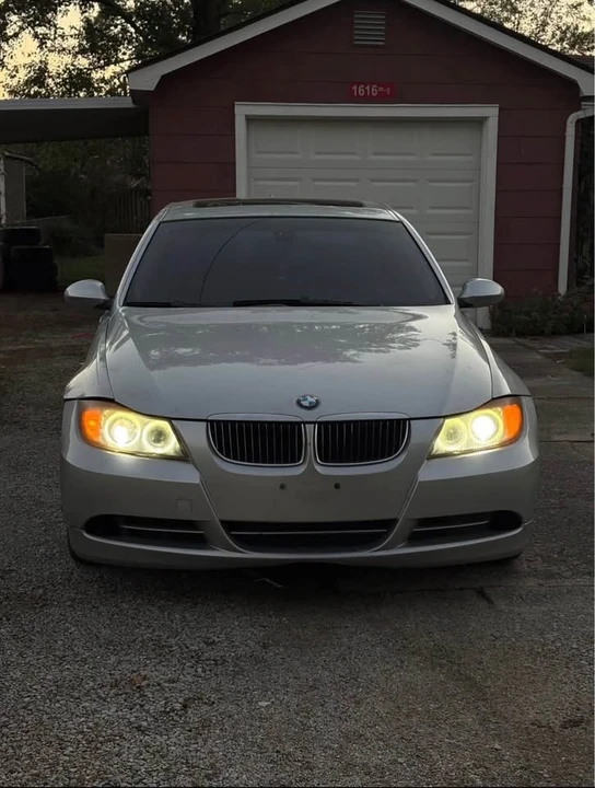 2008 BMW E90 335i Sedan - Image 3 of 3