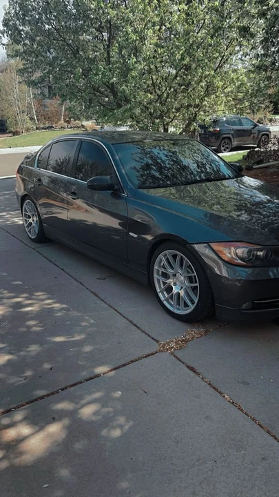 2008 BMW E90 335i Sedan - Image 2 of 7