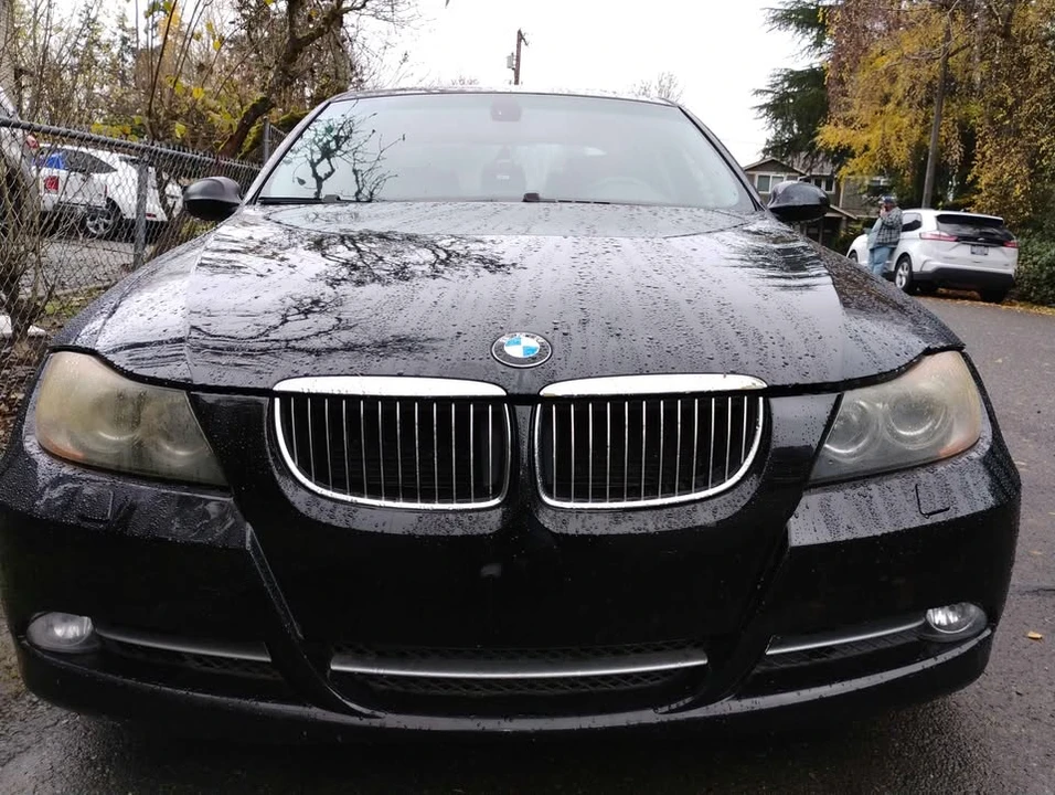 2008 BMW E90 335i Sedan - Image 4 of 12
