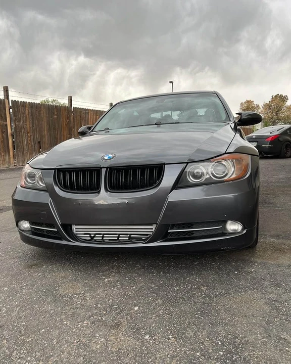 2008 BMW E90 335i Sedan - Image 3 of 7