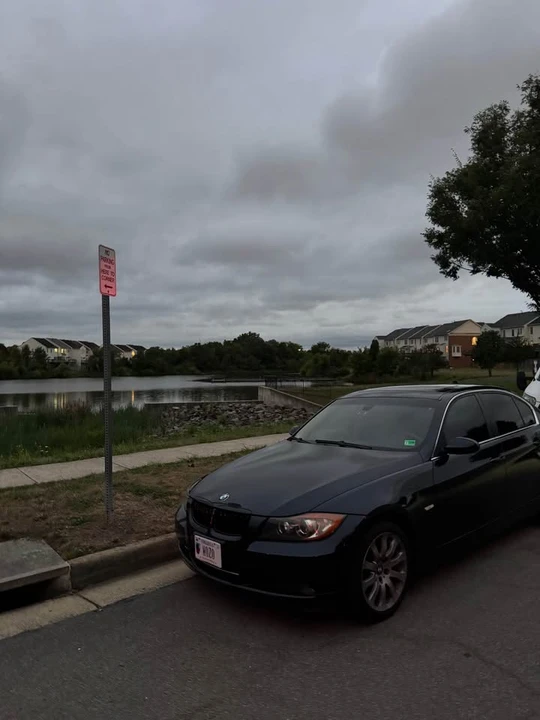 2008 BMW E90 335i Sedan - Image 2 of 10
