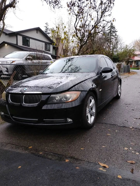 2008 BMW E90 335i Sedan - Image 2 of 12
