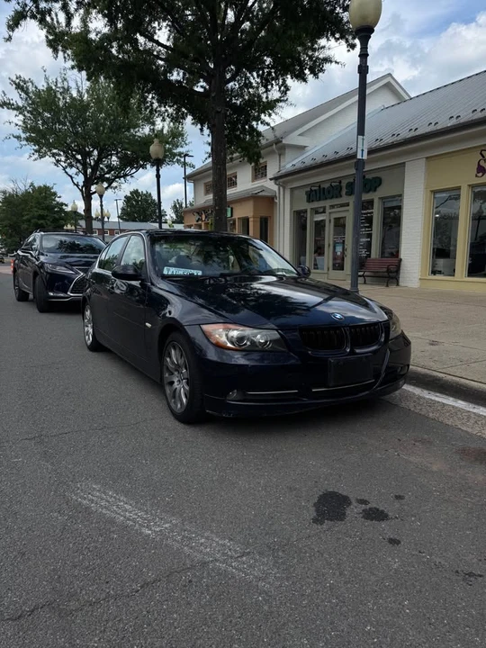 2008 BMW E90 335i Sedan - Image 4 of 10