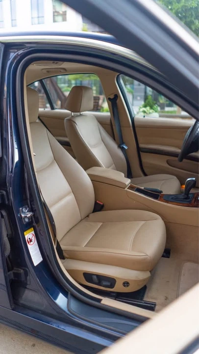 2008 BMW E90 335i Sedan - Image 9 of 10