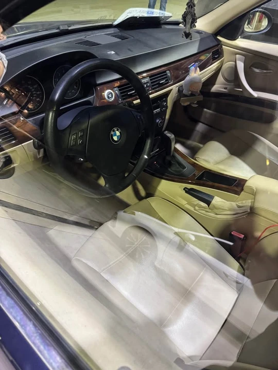 2008 BMW E90 335i Sedan - Image 5 of 10