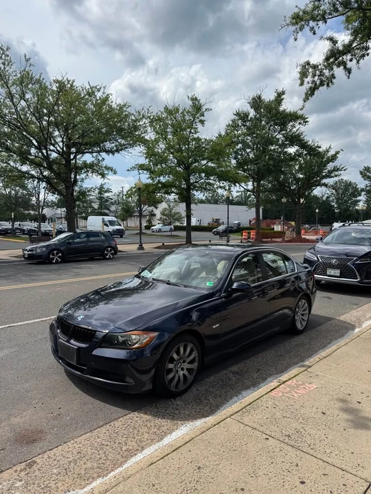 2008 BMW E90 335i Sedan - Image 3 of 10