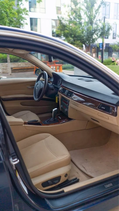 2008 BMW E90 335i Sedan - Image 7 of 10