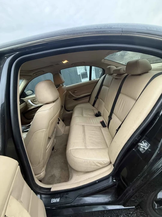 2008 BMW E90 335i Sedan - Image 11 of 11