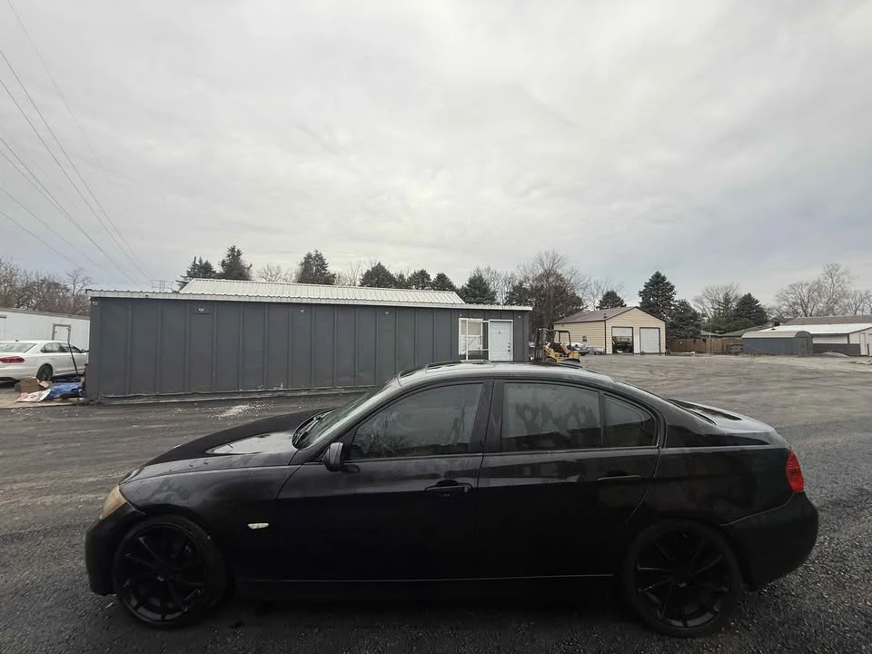 2008 BMW E90 335i Sedan - Image 2 of 11