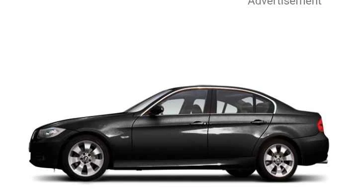 2008 BMW E90 335i Sedan - Image 12 of 12