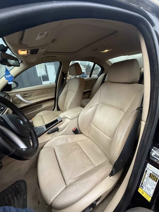 2008 BMW E90 335i Sedan - Image 6 of 11