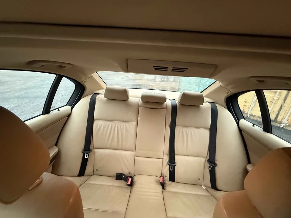 2008 BMW E90 335i Sedan - Image 5 of 11