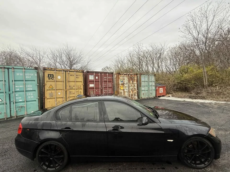 2008 BMW E90 335i Sedan - Image 4 of 11