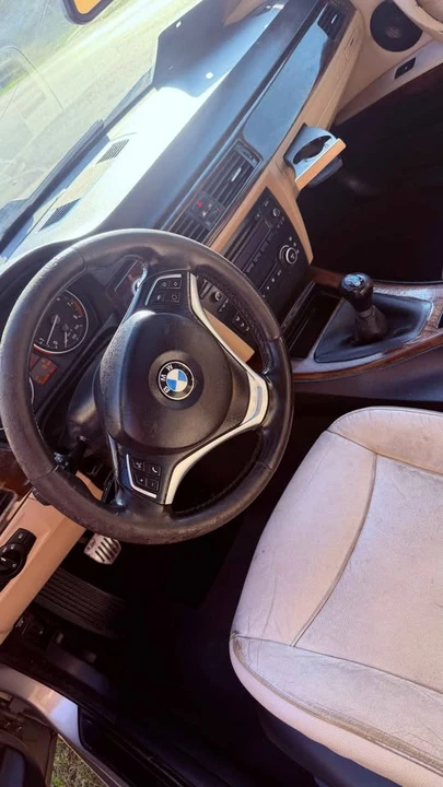 2008 BMW E90 335i Sedan - Image 3 of 8