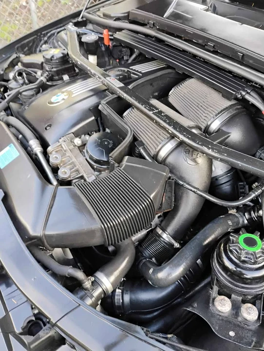 2008 BMW E90 335i Sedan - Image 11 of 20