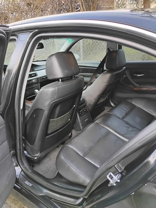 2008 BMW E90 335i Sedan - Image 10 of 20
